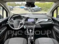 2016 Opel Mokka