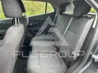 2016 Opel Mokka