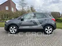 2016 Opel Mokka
