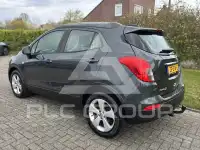 2016 Opel Mokka