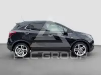 2016 Opel Mokka