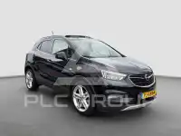 2016 Opel Mokka