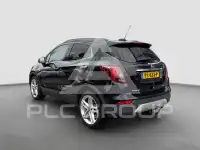 2016 Opel Mokka