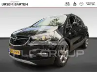 2016 Opel Mokka