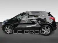2016 Opel Mokka