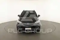 2016 Opel Mokka