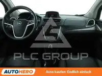 2016 Opel Mokka