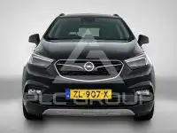 2016 Opel Mokka