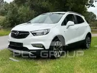 2016 Opel Mokka