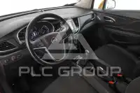 2016 Opel Mokka