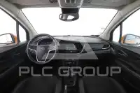 2016 Opel Mokka