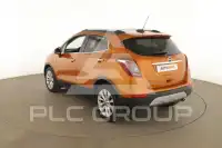 2016 Opel Mokka