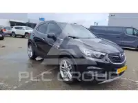 2016 Opel Mokka