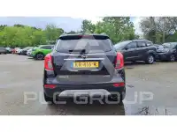 2016 Opel Mokka