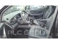 2016 Opel Mokka