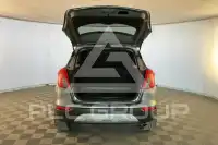 2016 Opel Mokka