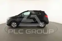 2016 Opel Mokka