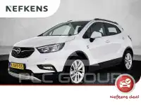 2016 Opel Mokka