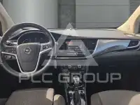 2016 Opel Mokka