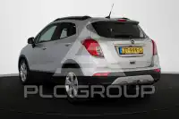2016 Opel Mokka