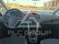2016 Opel ZAFIRA