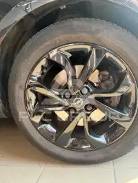 2016 Opel Corsa