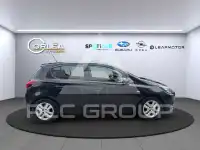 2016 Opel Corsa