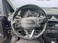 2016 Opel Corsa