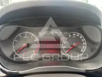 2016 Opel Corsa