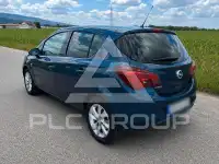 2016 Opel Corsa