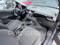 2016 Opel Corsa