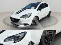 2016 Opel Corsa