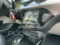 2016 Opel Corsa