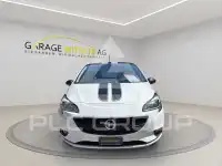 2016 Opel Corsa