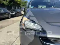 2016 Opel Corsa