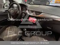 2016 Opel Corsa