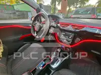 2016 Opel Corsa