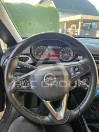 2016 Opel Corsa