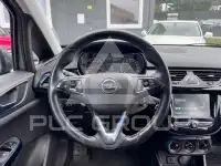 2016 Opel Corsa