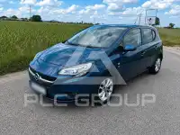 2016 Opel Corsa