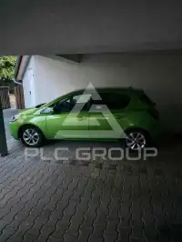 2016 Opel Corsa