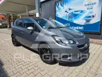 2016 Opel Corsa