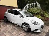 2016 Opel Corsa