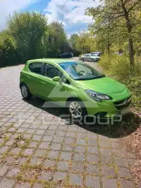 2016 Opel Corsa