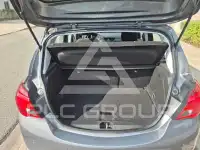 2016 Opel Corsa