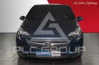 2016 Opel Corsa