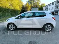 2016 Opel Corsa