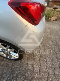 2016 Opel Corsa