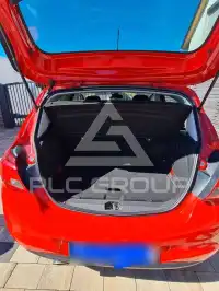 2016 Opel Corsa