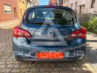 2016 Opel Corsa